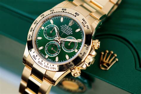 best Rolex watch to invest